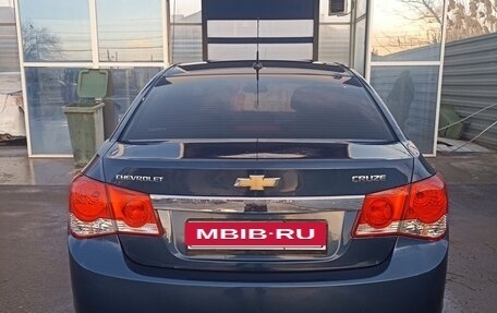 Chevrolet Cruze II, 2011 год, 610 000 рублей, 11 фотография