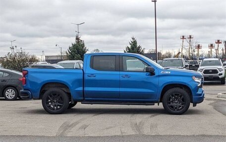 Chevrolet Silverado, 2024 год, 10 250 000 рублей, 4 фотография