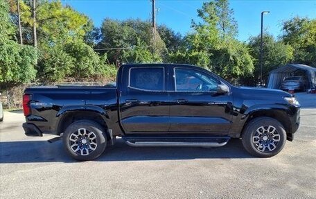 Chevrolet Colorado, 2023 год, 4 990 000 рублей, 4 фотография