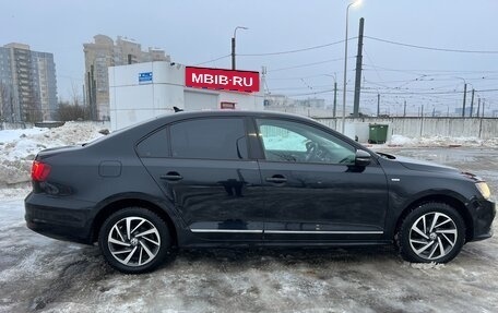 Volkswagen Jetta VI, 2017 год, 1 150 000 рублей, 8 фотография