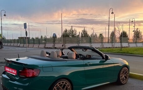 BMW 2 серия F22, 2019 год, 4 950 000 рублей, 6 фотография