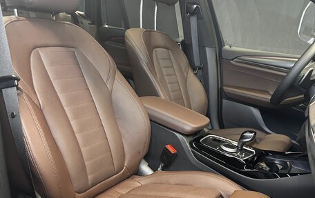 BMW X3, 2023 год, 9 050 000 рублей, 20 фотография