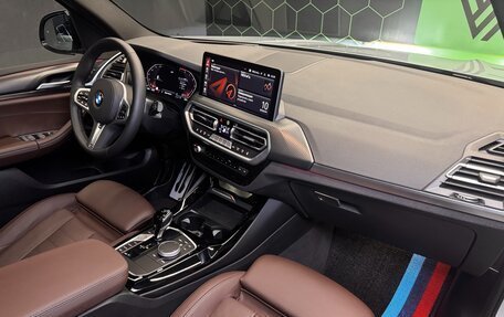 BMW X3, 2023 год, 9 050 000 рублей, 21 фотография