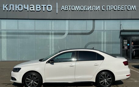 Volkswagen Jetta VI, 2014 год, 1 500 000 рублей, 4 фотография