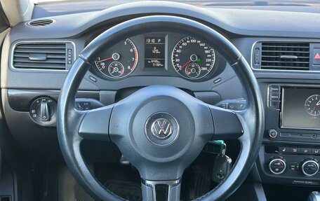 Volkswagen Jetta VI, 2014 год, 1 500 000 рублей, 21 фотография