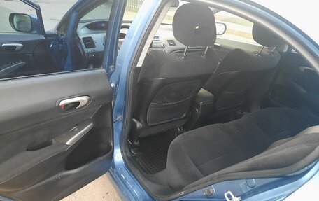 Honda Civic VIII, 2008 год, 770 000 рублей, 23 фотография