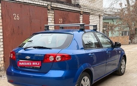 Chevrolet Lacetti, 2010 год, 675 000 рублей, 6 фотография