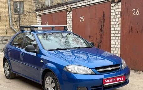 Chevrolet Lacetti, 2010 год, 675 000 рублей, 2 фотография