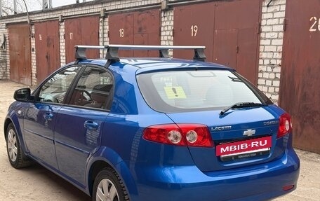 Chevrolet Lacetti, 2010 год, 675 000 рублей, 4 фотография