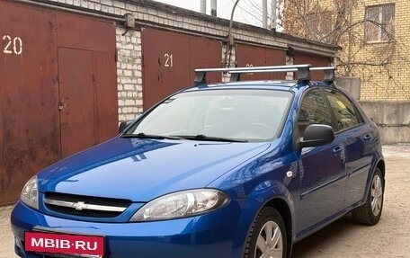 Chevrolet Lacetti, 2010 год, 675 000 рублей, 3 фотография