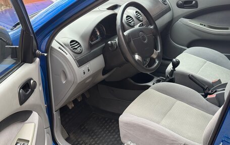 Chevrolet Lacetti, 2010 год, 675 000 рублей, 19 фотография