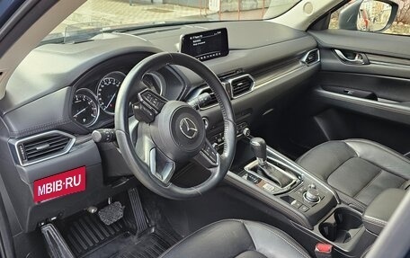 Mazda CX-5 II, 2019 год, 2 700 000 рублей, 5 фотография