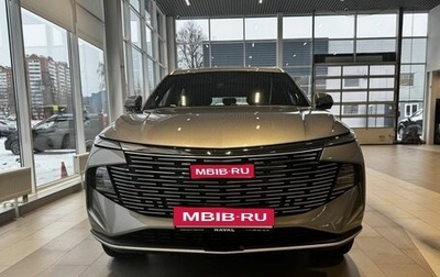 Haval F7 I, 2024 год, 2 699 000 рублей, 1 фотография