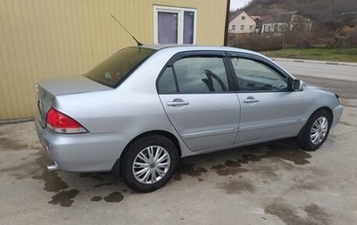 Mitsubishi Lancer IX, 2007 год, 485 000 рублей, 1 фотография