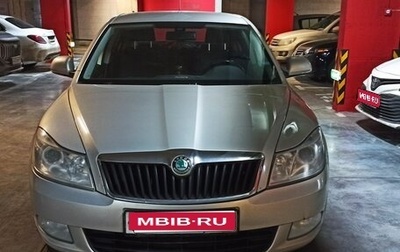 Skoda Octavia, 2012 год, 1 250 000 рублей, 1 фотография