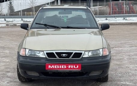 Daewoo Nexia I рестайлинг, 2005 год, 150 000 рублей, 1 фотография