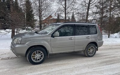 Nissan X-Trail, 2006 год, 710 000 рублей, 1 фотография