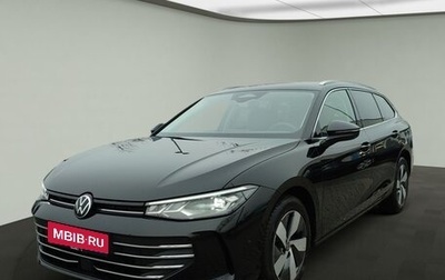 Volkswagen Passat, 2024 год, 3 829 000 рублей, 1 фотография