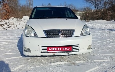 Toyota Opa I рестайлинг, 2003 год, 600 000 рублей, 1 фотография