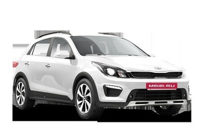 KIA Rio IV, 2020 год, 1 700 000 рублей, 1 фотография