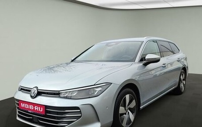 Volkswagen Passat, 2024 год, 3 829 000 рублей, 1 фотография