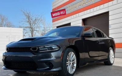 Dodge Charger, 2019 год, 3 100 000 рублей, 1 фотография