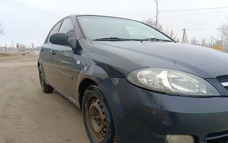 Chevrolet Lacetti, 2008 год, 496 500 рублей, 8 фотография