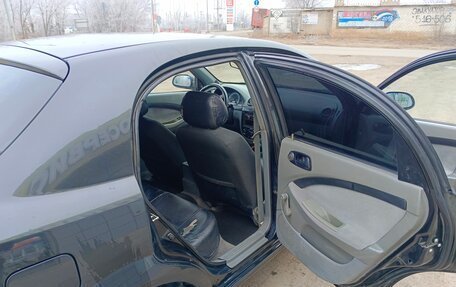 Chevrolet Lacetti, 2008 год, 496 500 рублей, 4 фотография