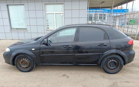 Chevrolet Lacetti, 2008 год, 496 500 рублей, 7 фотография