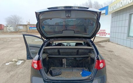 Chevrolet Lacetti, 2008 год, 496 500 рублей, 3 фотография