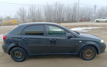 Chevrolet Lacetti, 2008 год, 496 500 рублей, 12 фотография