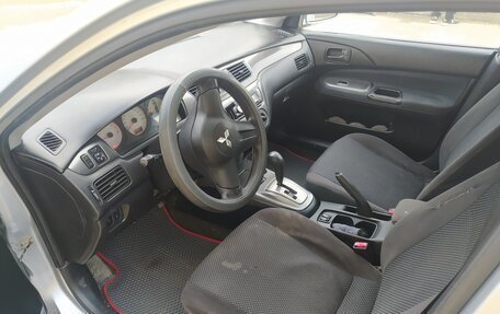 Mitsubishi Lancer IX, 2007 год, 485 000 рублей, 7 фотография