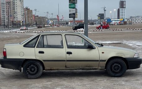 Daewoo Nexia I рестайлинг, 2005 год, 150 000 рублей, 7 фотография