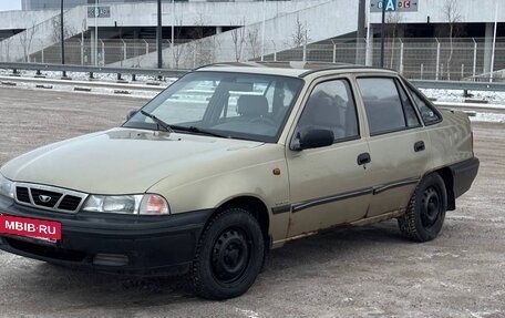 Daewoo Nexia I рестайлинг, 2005 год, 150 000 рублей, 2 фотография