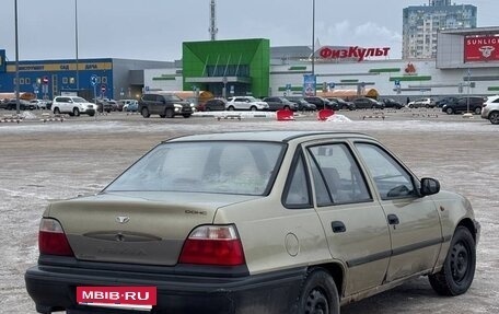 Daewoo Nexia I рестайлинг, 2005 год, 150 000 рублей, 6 фотография