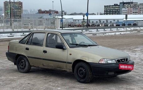 Daewoo Nexia I рестайлинг, 2005 год, 150 000 рублей, 5 фотография