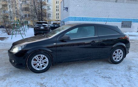 Opel Astra H, 2008 год, 500 000 рублей, 4 фотография