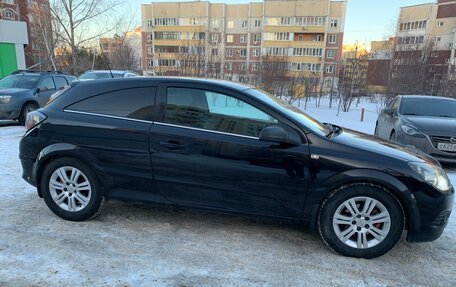 Opel Astra H, 2008 год, 500 000 рублей, 5 фотография