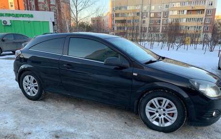 Opel Astra H, 2008 год, 500 000 рублей, 10 фотография