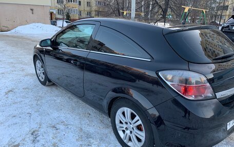 Opel Astra H, 2008 год, 500 000 рублей, 9 фотография