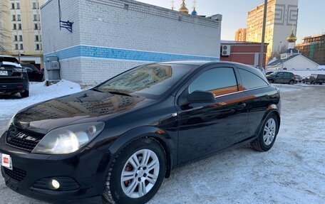 Opel Astra H, 2008 год, 500 000 рублей, 12 фотография