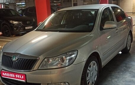 Skoda Octavia, 2012 год, 1 250 000 рублей, 4 фотография