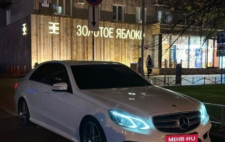 Mercedes-Benz E-Класс, 2014 год, 2 850 000 рублей, 4 фотография