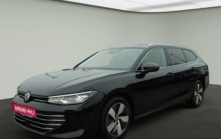 Volkswagen Passat, 2024 год, 3 829 000 рублей, 2 фотография