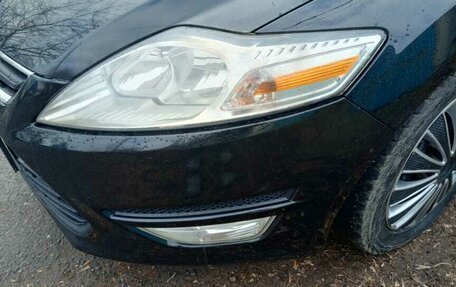 Ford Mondeo IV, 2013 год, 1 180 000 рублей, 7 фотография