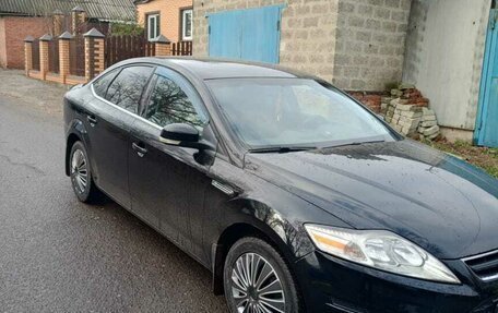 Ford Mondeo IV, 2013 год, 1 180 000 рублей, 5 фотография