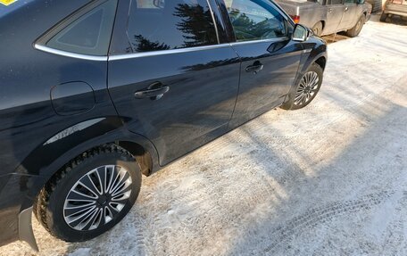 Ford Mondeo IV, 2013 год, 1 180 000 рублей, 8 фотография