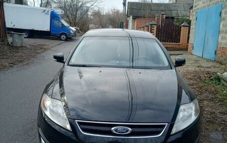 Ford Mondeo IV, 2013 год, 1 180 000 рублей, 2 фотография