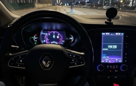 Renault Megane IV, 2018 год, 1 850 000 рублей, 7 фотография