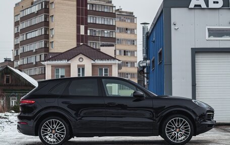 Porsche Cayenne III, 2019 год, 7 190 000 рублей, 16 фотография